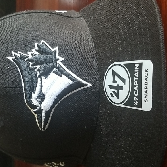 Toronto Blue Jays Snapback - Picture 2 of 6